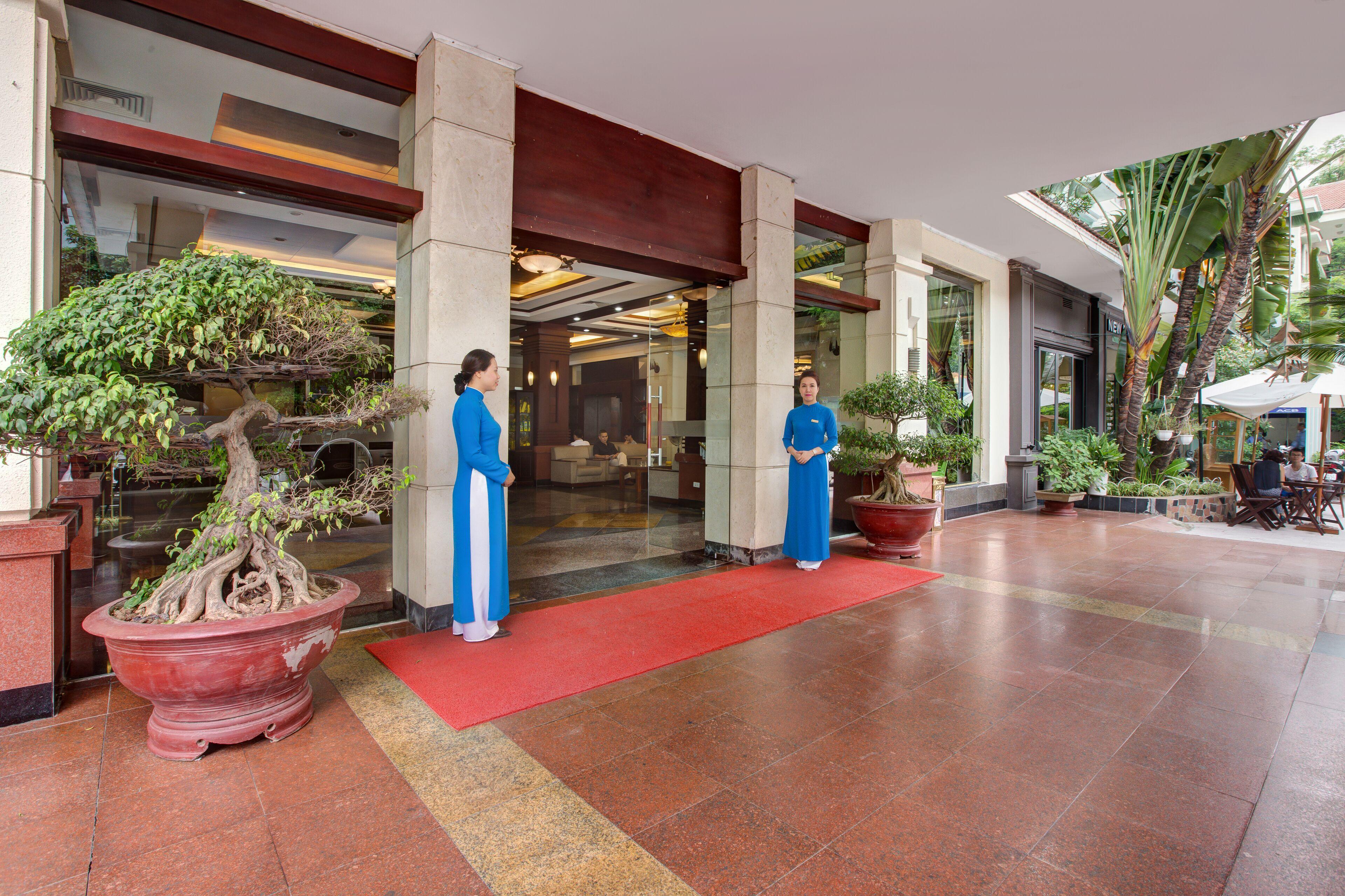 Tqt 2 Hotel — Photos 1