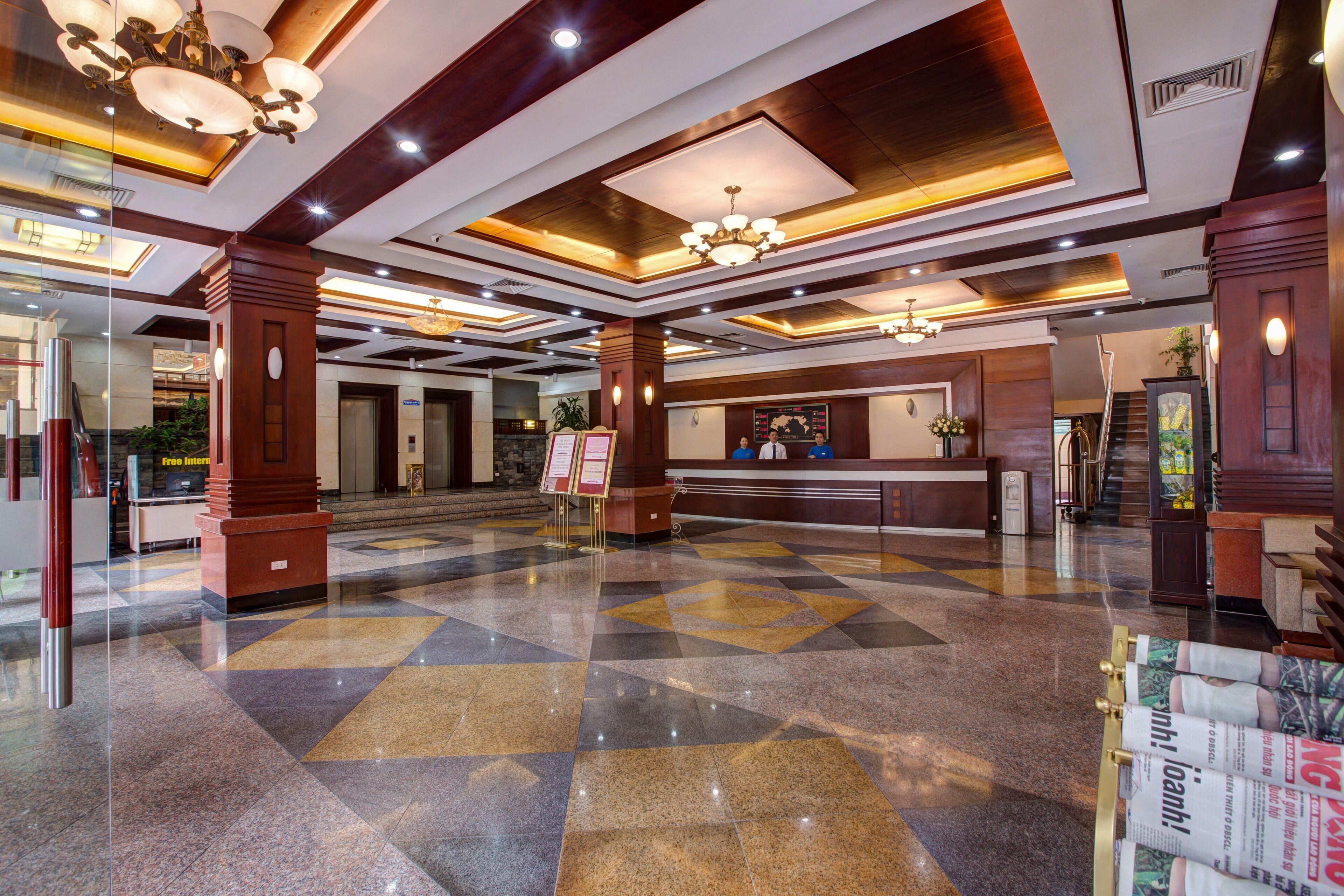 Tqt 2 Hotel — Photos 2