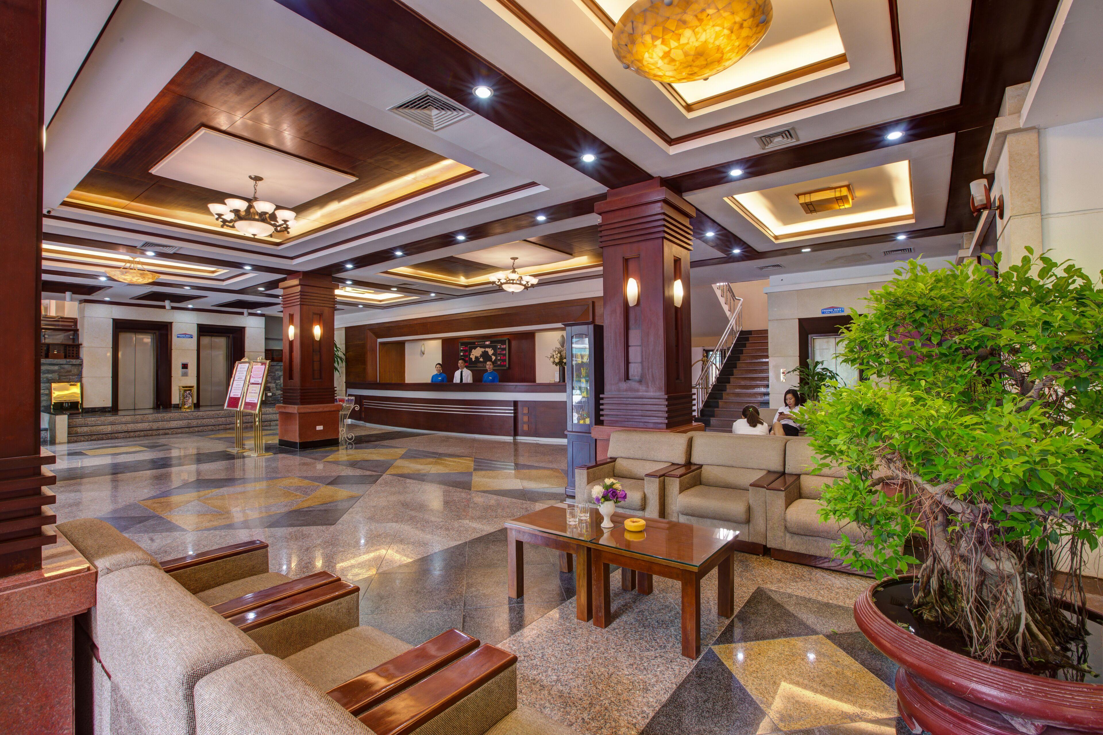 Tqt 2 Hotel — Photos 3